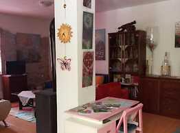 Sirena Relaxing Apartment Istria