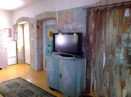 Sirena Relaxing Apartment Istria