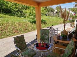 Sirena Relaxing Apartment Istria