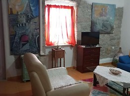 Sirena Relaxing Apartment Istria
