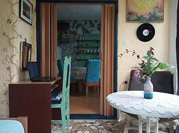Sirena Relaxing Apartment Istria