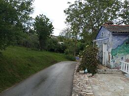 Sirena Relaxing Apartment Istria