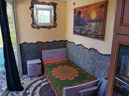 Sirena Relaxing Apartment Istria