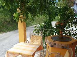 Sirena Relaxing Apartment Istria