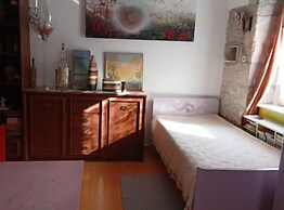 Sirena Relaxing Apartment Istria