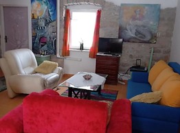 Sirena Relaxing Apartment Istria