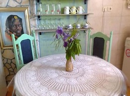 Sirena Relaxing Apartment Istria