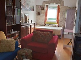 Sirena Relaxing Apartment Istria