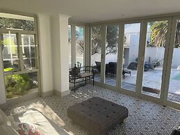 Cosy & Tranquil Family Beach Getaway