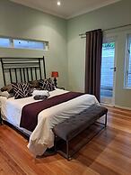 Cosy & Tranquil Family Beach Getaway