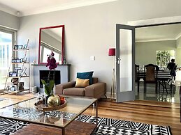 Cosy & Tranquil Family Beach Getaway