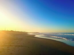 Cosy & Tranquil Family Beach Getaway