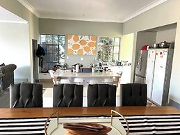 Cosy & Tranquil Family Beach Getaway