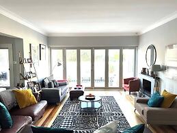 Cosy & Tranquil Family Beach Getaway