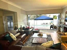 Cosy & Tranquil Family Beach Getaway