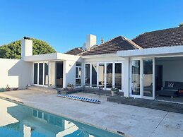 Cosy & Tranquil Family Beach Getaway