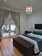 Cosy & Tranquil Family Beach Getaway