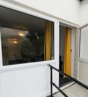 Parkside Lodge Hotel