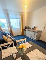 Parkside Lodge Hotel