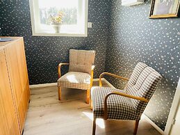 4 Star Holiday Home in Bodafors