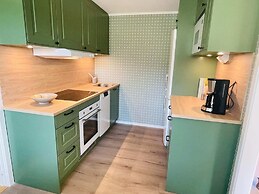4 Star Holiday Home in Bodafors