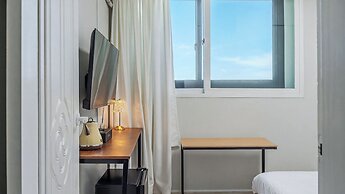 Yangyang J Ocean View