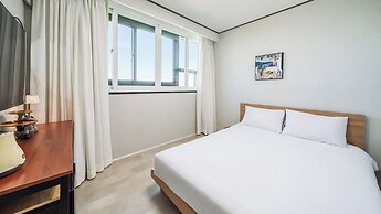 Yangyang J Ocean View