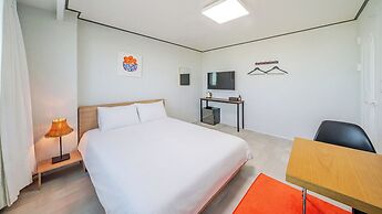Yangyang J Ocean View