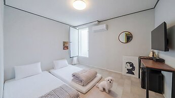 Yangyang J Ocean View
