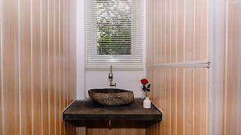 Pondok Kedongdong Homestay