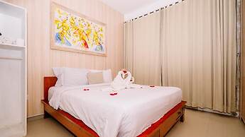 Pondok Kedongdong Homestay