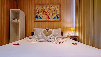 Pondok Kedongdong Homestay