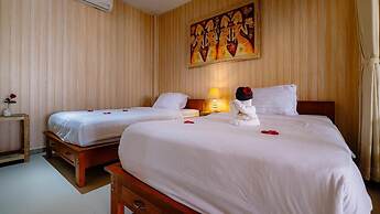 Pondok Kedongdong Homestay