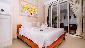 Pondok Kedongdong Homestay