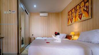 Pondok Kedongdong Homestay