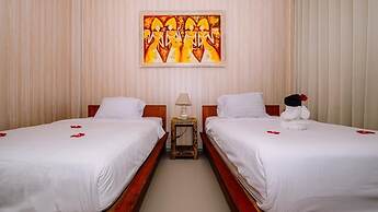 Pondok Kedongdong Homestay