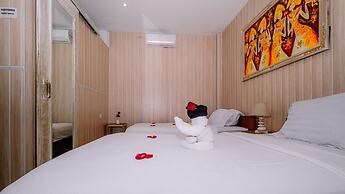 Pondok Kedongdong Homestay