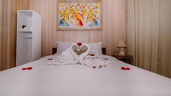 Pondok Kedongdong Homestay