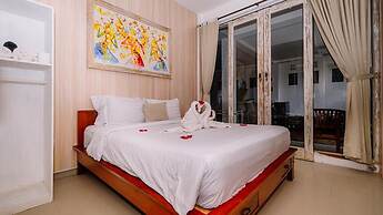 Pondok Kedongdong Homestay