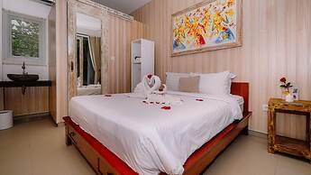 Pondok Kedongdong Homestay