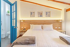 LA RAMBLA Hotel Boutique - Cusco