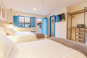 LA RAMBLA Hotel Boutique - Cusco
