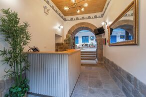 LA RAMBLA Hotel Boutique - Cusco