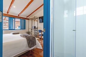 LA RAMBLA Hotel Boutique - Cusco