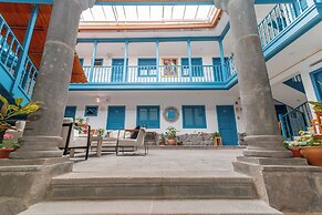 LA RAMBLA Hotel Boutique - Cusco