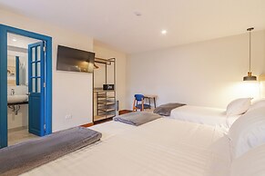 LA RAMBLA Hotel Boutique - Cusco