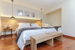 LA RAMBLA Hotel Boutique - Cusco