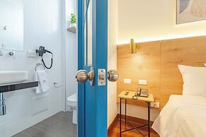 LA RAMBLA Hotel Boutique - Cusco