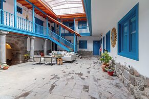 LA RAMBLA Hotel Boutique - Cusco