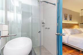 LA RAMBLA Hotel Boutique - Cusco